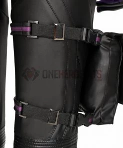 OneHeroSuits Female Hawkeye Cosplay Costumes Kate Bishop Top Level Suits 54 OneHeroSuits Female Hawkeye Cosplay Costumes Kate Bishop Top Level Suits