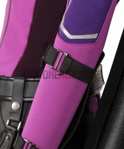 OneHeroSuits Female Hawkeye Cosplay Costumes Kate Bishop Top Level Suits 47 OneHeroSuits Female Hawkeye Cosplay Costumes Kate Bishop Top Level Suits