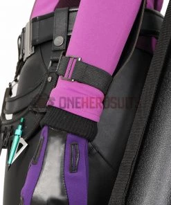 OneHeroSuits Female Hawkeye Cosplay Costumes Kate Bishop Top Level Suits 48 OneHeroSuits Female Hawkeye Cosplay Costumes Kate Bishop Top Level Suits