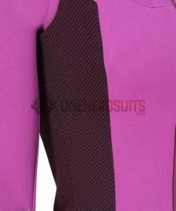 OneHeroSuits Female Hawkeye Cosplay Costumes Kate Bishop Top Level Suits 49 OneHeroSuits Female Hawkeye Cosplay Costumes Kate Bishop Top Level Suits