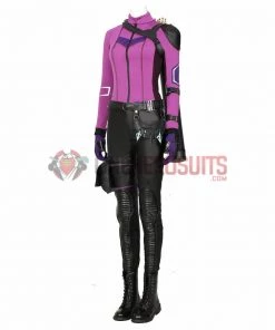 OneHeroSuits Female Hawkeye Cosplay Costumes Kate Bishop Top Level Suits 33 OneHeroSuits Female Hawkeye Cosplay Costumes Kate Bishop Top Level Suits