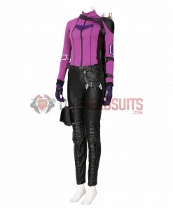 OneHeroSuits Female Hawkeye Cosplay Costumes Kate Bishop Top Level Suits 37 OneHeroSuits Female Hawkeye Cosplay Costumes Kate Bishop Top Level Suits