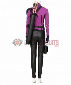 OneHeroSuits Female Hawkeye Cosplay Costumes Kate Bishop Top Level Suits 38 OneHeroSuits Female Hawkeye Cosplay Costumes Kate Bishop Top Level Suits
