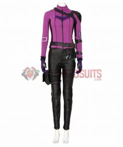 OneHeroSuits Female Hawkeye Cosplay Costumes Kate Bishop Top Level Suits 39 OneHeroSuits Female Hawkeye Cosplay Costumes Kate Bishop Top Level Suits