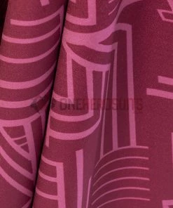 OneHeroSuits Wanda Multiverse Of Madness Cosplay Costumes Upgraded Version Suits