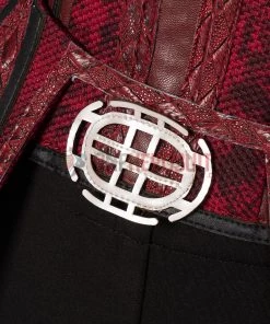 OneHeroSuits Wanda Multiverse Of Madness Cosplay Costumes Upgraded Version Suits