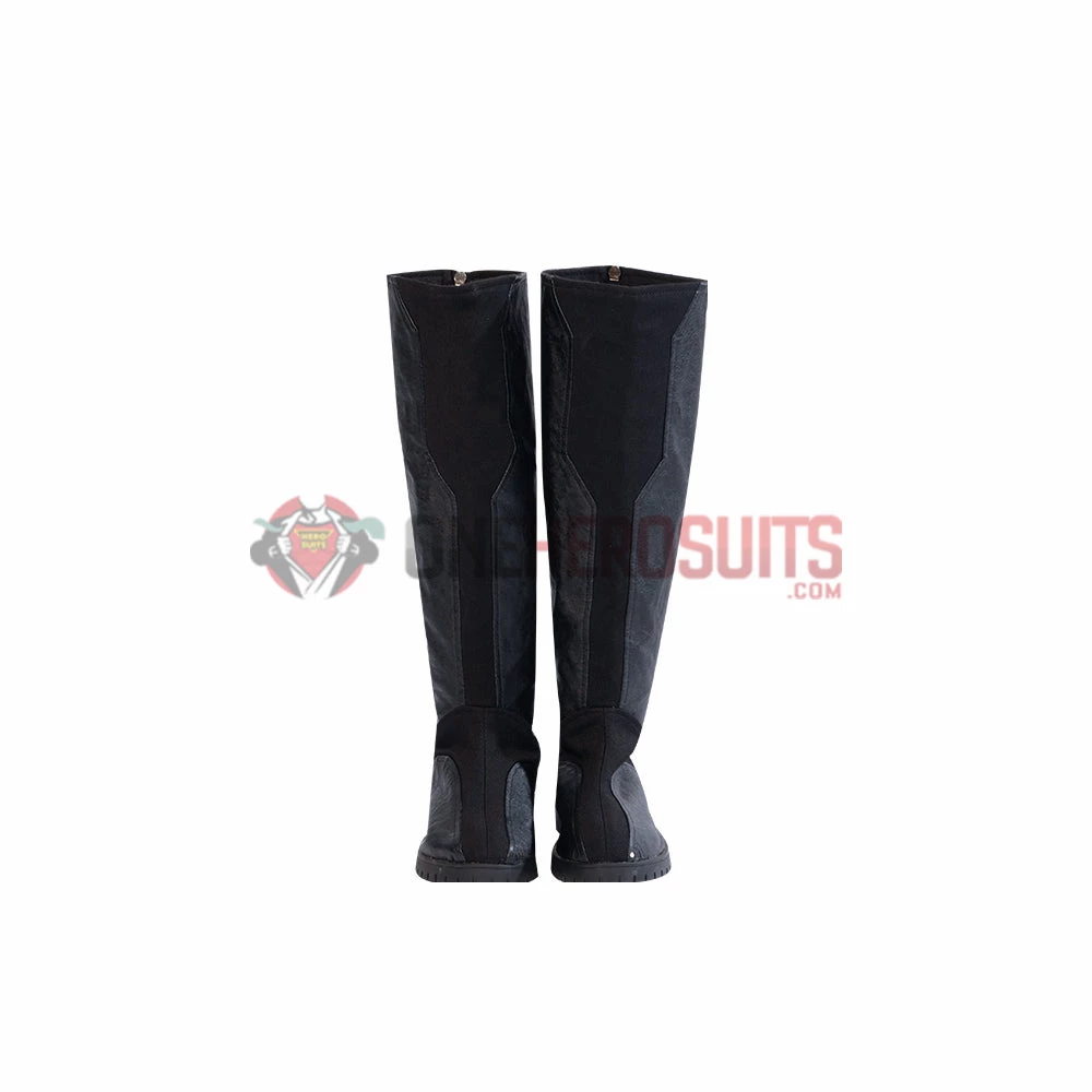 OneHeroSuits Costumes Wanda Multiverse Of Madness Cosplay Boots Upgraded Version Shoes 4 OneHeroSuits Costumes Wanda Multiverse Of Madness Cosplay Boots Upgraded Version Shoes