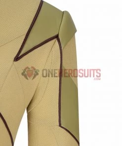 OneHeroSuits Reverse-Flash Cosplay Costumes Eobard Thawne Top Level Suits