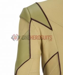 OneHeroSuits Reverse-Flash Cosplay Costumes Eobard Thawne Top Level Suits