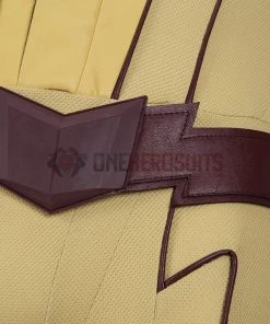 OneHeroSuits Reverse-Flash Cosplay Costumes Eobard Thawne Top Level Suits