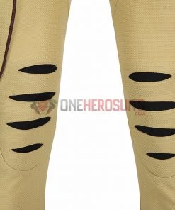 OneHeroSuits Reverse-Flash Cosplay Costumes Eobard Thawne Top Level Suits