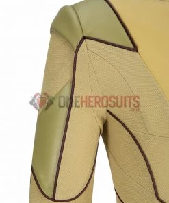 OneHeroSuits Reverse-Flash Cosplay Costumes Eobard Thawne Top Level Suits