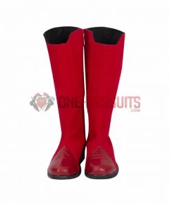 OneHeroSuits Reverse-Flash Cosplay Boots Eobard Thawne Top Level Shoes Costumes 7 OneHeroSuits Reverse-Flash Cosplay Boots Eobard Thawne Top Level Shoes Costumes