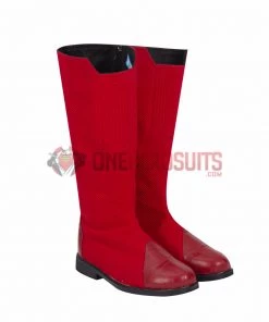 OneHeroSuits Reverse-Flash Cosplay Boots Eobard Thawne Top Level Shoes Costumes 8 OneHeroSuits Reverse-Flash Cosplay Boots Eobard Thawne Top Level Shoes Costumes