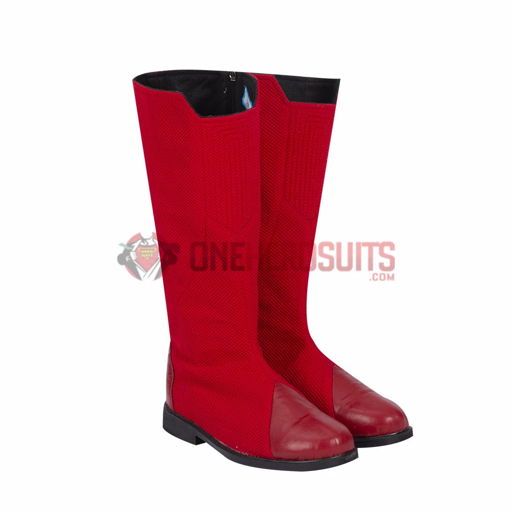 OneHeroSuits Reverse-Flash Cosplay Boots Eobard Thawne Top Level Shoes Costumes 4 OneHeroSuits Reverse-Flash Cosplay Boots Eobard Thawne Top Level Shoes Costumes