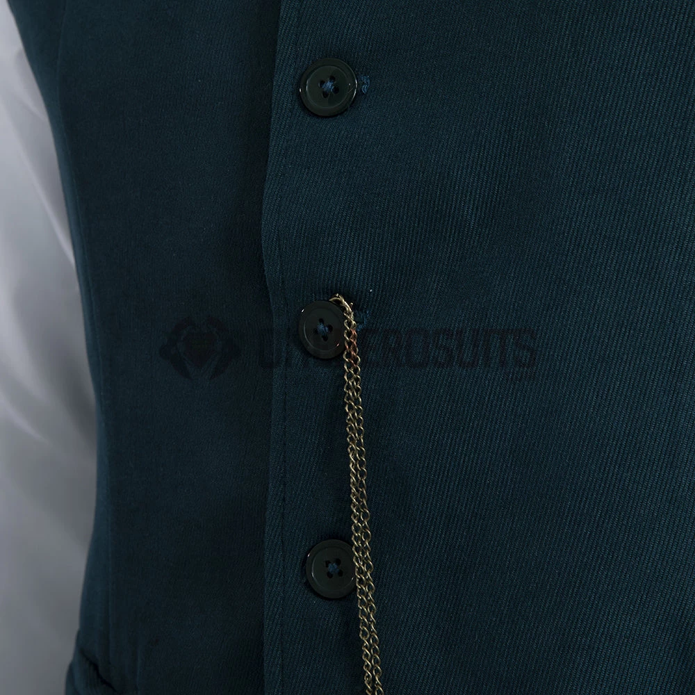 OneHeroSuits Fantastic Beasts 2 Cosplay Costumes Newt Scamander Top Level Suits 25 OneHeroSuits Fantastic Beasts 2 Cosplay Costumes Newt Scamander Top Level Suits