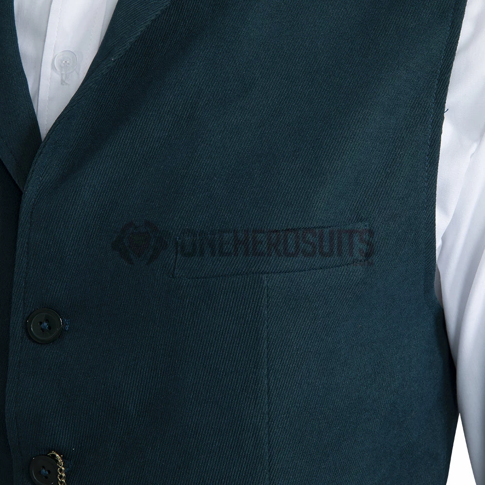 OneHeroSuits Fantastic Beasts 2 Cosplay Costumes Newt Scamander Top Level Suits 26 OneHeroSuits Fantastic Beasts 2 Cosplay Costumes Newt Scamander Top Level Suits