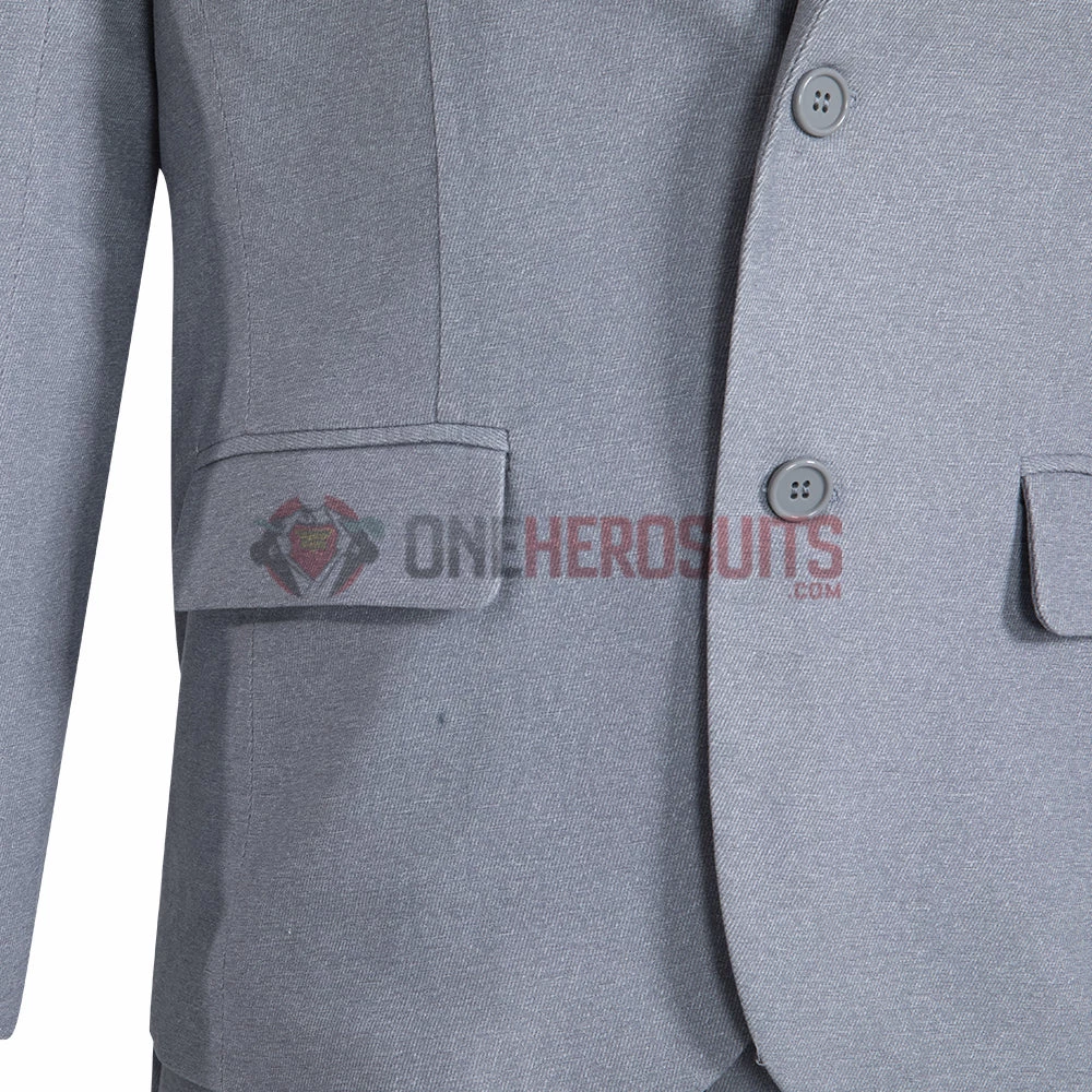 OneHeroSuits Fantastic Beasts 2 Cosplay Costumes Newt Scamander Top Level Suits 30 OneHeroSuits Fantastic Beasts 2 Cosplay Costumes Newt Scamander Top Level Suits