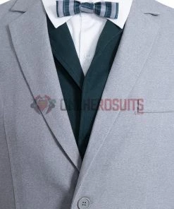 OneHeroSuits Fantastic Beasts 2 Cosplay Costumes Newt Scamander Top Level Suits 67 OneHeroSuits Fantastic Beasts 2 Cosplay Costumes Newt Scamander Top Level Suits