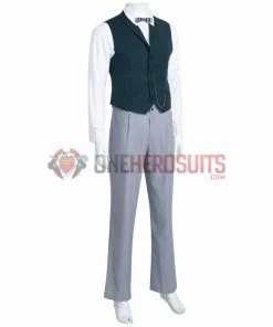 OneHeroSuits Fantastic Beasts 2 Cosplay Costumes Newt Scamander Top Level Suits 47 OneHeroSuits Fantastic Beasts 2 Cosplay Costumes Newt Scamander Top Level Suits