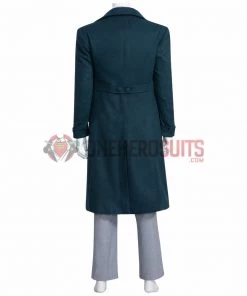 OneHeroSuits Fantastic Beasts 2 Cosplay Costumes Newt Scamander Top Level Suits 38 OneHeroSuits Fantastic Beasts 2 Cosplay Costumes Newt Scamander Top Level Suits