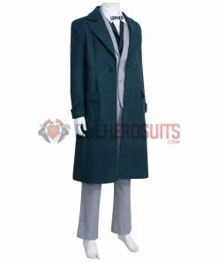 OneHeroSuits Fantastic Beasts 2 Cosplay Costumes Newt Scamander Top Level Suits 39 OneHeroSuits Fantastic Beasts 2 Cosplay Costumes Newt Scamander Top Level Suits