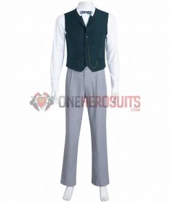 OneHeroSuits Fantastic Beasts 2 Cosplay Costumes Newt Scamander Top Level Suits 48 OneHeroSuits Fantastic Beasts 2 Cosplay Costumes Newt Scamander Top Level Suits