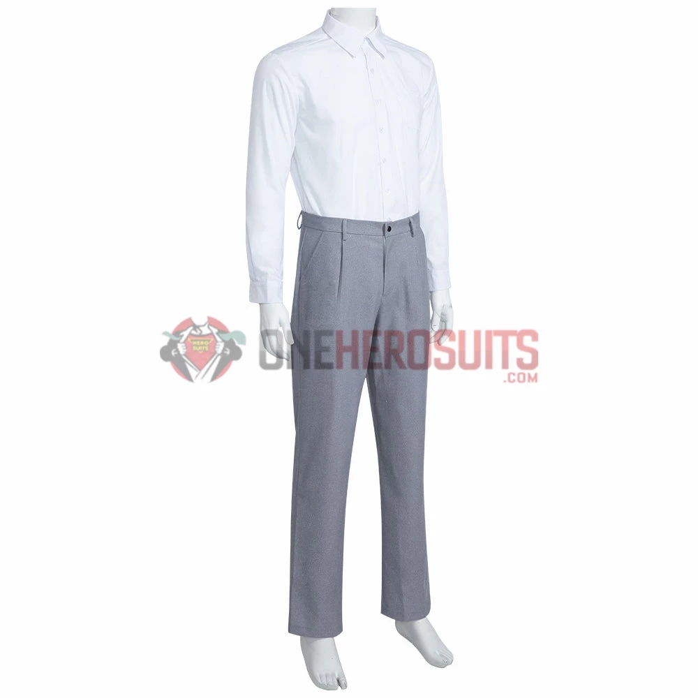 OneHeroSuits Fantastic Beasts 2 Cosplay Costumes Newt Scamander Top Level Suits 8 OneHeroSuits Fantastic Beasts 2 Cosplay Costumes Newt Scamander Top Level Suits