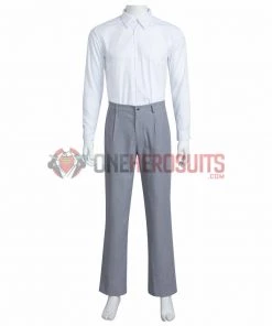 OneHeroSuits Fantastic Beasts 2 Cosplay Costumes Newt Scamander Top Level Suits 44 OneHeroSuits Fantastic Beasts 2 Cosplay Costumes Newt Scamander Top Level Suits