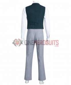 OneHeroSuits Fantastic Beasts 2 Cosplay Costumes Newt Scamander Top Level Suits 45 OneHeroSuits Fantastic Beasts 2 Cosplay Costumes Newt Scamander Top Level Suits