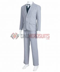 OneHeroSuits Fantastic Beasts 2 Cosplay Costumes Newt Scamander Top Level Suits 50 OneHeroSuits Fantastic Beasts 2 Cosplay Costumes Newt Scamander Top Level Suits