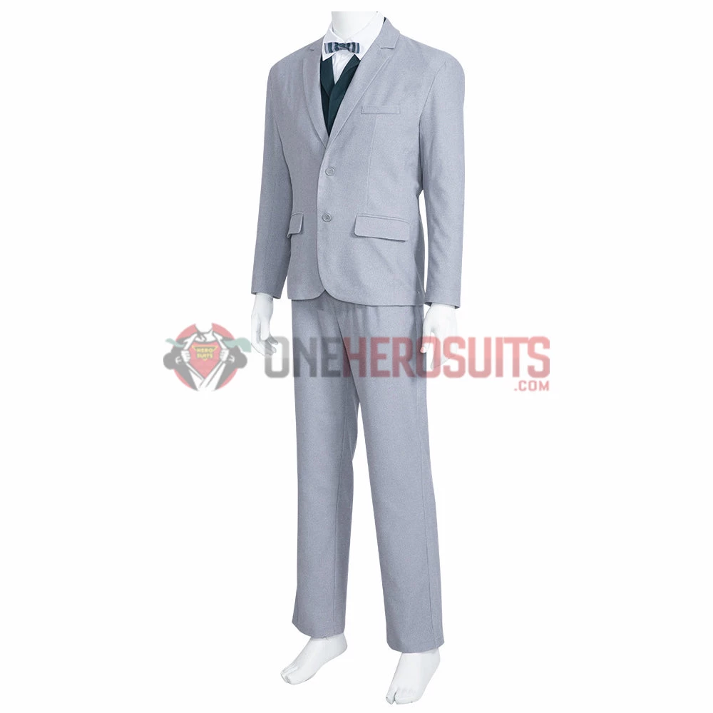 OneHeroSuits Fantastic Beasts 2 Cosplay Costumes Newt Scamander Top Level Suits 16 OneHeroSuits Fantastic Beasts 2 Cosplay Costumes Newt Scamander Top Level Suits