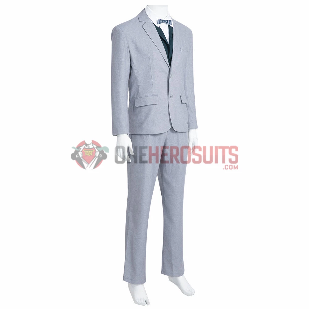 OneHeroSuits Fantastic Beasts 2 Cosplay Costumes Newt Scamander Top Level Suits 17 OneHeroSuits Fantastic Beasts 2 Cosplay Costumes Newt Scamander Top Level Suits