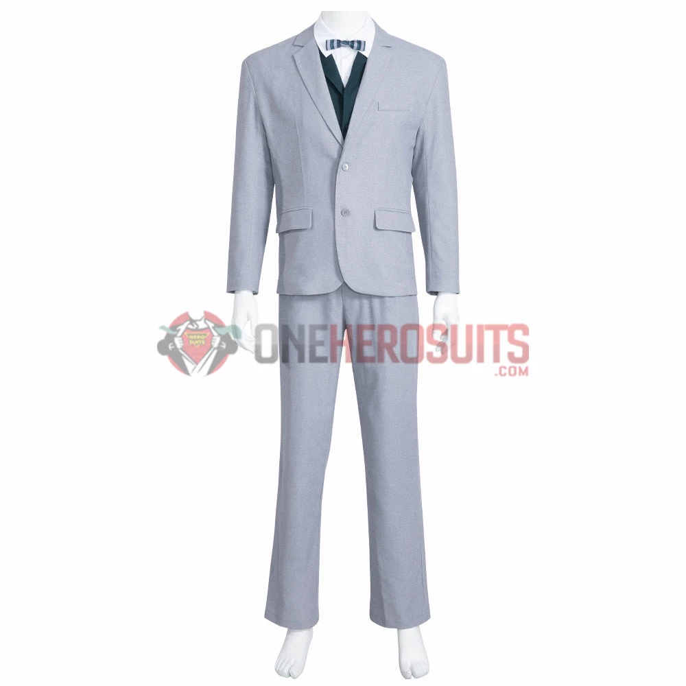 OneHeroSuits Fantastic Beasts 2 Cosplay Costumes Newt Scamander Top Level Suits 18 OneHeroSuits Fantastic Beasts 2 Cosplay Costumes Newt Scamander Top Level Suits