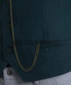OneHeroSuits Fantastic Beasts 2 Cosplay Costumes Newt Scamander Top Level Suits 58 OneHeroSuits Fantastic Beasts 2 Cosplay Costumes Newt Scamander Top Level Suits
