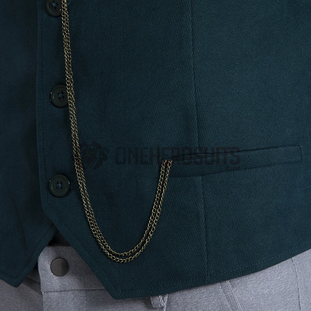 OneHeroSuits Fantastic Beasts 2 Cosplay Costumes Newt Scamander Top Level Suits 24 OneHeroSuits Fantastic Beasts 2 Cosplay Costumes Newt Scamander Top Level Suits