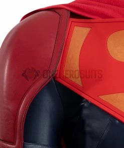 OneHeroSuits Superman 2022 Cosplay Costumes Leather Suits