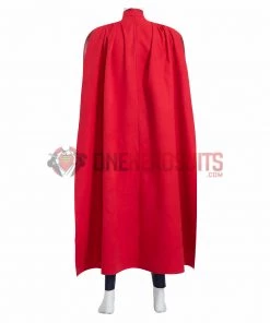 OneHeroSuits Superman 2022 Cosplay Costumes Leather Suits