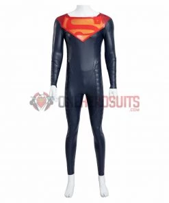 OneHeroSuits Superman 2022 Cosplay Costumes Leather Suits