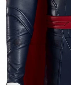OneHeroSuits Superman 2022 Cosplay Costumes Leather Suits