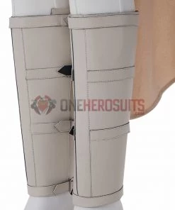 OneHeroSuits Star Wars Cosplay Costumes Padmé Amidala White Suits