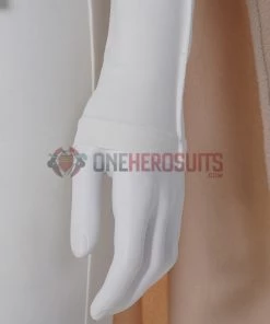 OneHeroSuits Star Wars Cosplay Costumes Padmé Amidala White Suits
