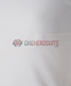 OneHeroSuits Star Wars Cosplay Costumes Padmé Amidala White Suits