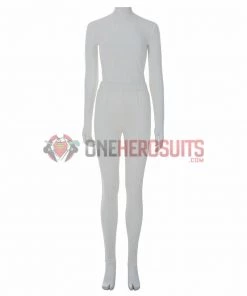 OneHeroSuits Star Wars Cosplay Costumes Padmé Amidala White Suits