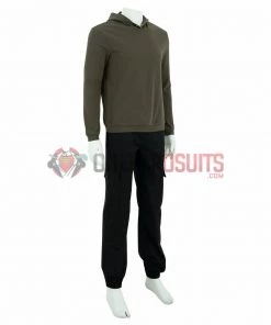 OneHeroSuits Riddler Cosplay Costumes New Batman Top Level Suits