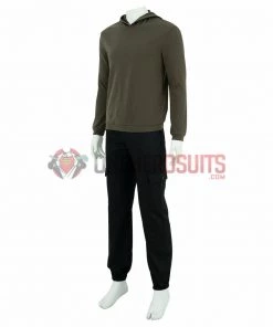 OneHeroSuits Riddler Cosplay Costumes New Batman Top Level Suits