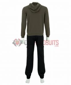 OneHeroSuits Riddler Cosplay Costumes New Batman Top Level Suits