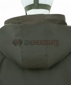 OneHeroSuits Riddler Cosplay Costumes New Batman Top Level Suits