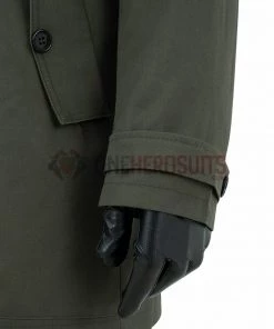 OneHeroSuits Riddler Cosplay Costumes New Batman Top Level Suits