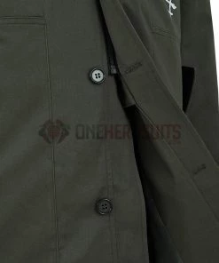 OneHeroSuits Riddler Cosplay Costumes New Batman Top Level Suits